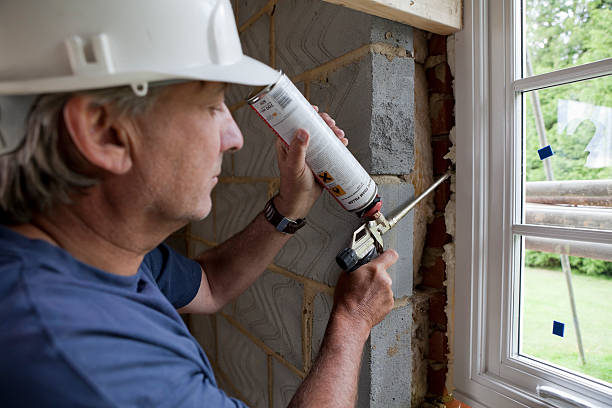 Trusted Tukwila, WA Insulation Experts